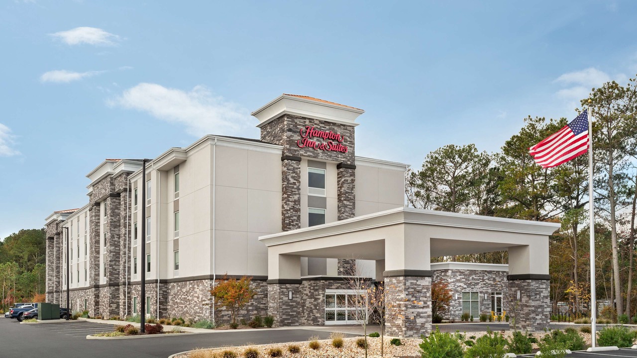 Photo of Outdoor in West Ocean City