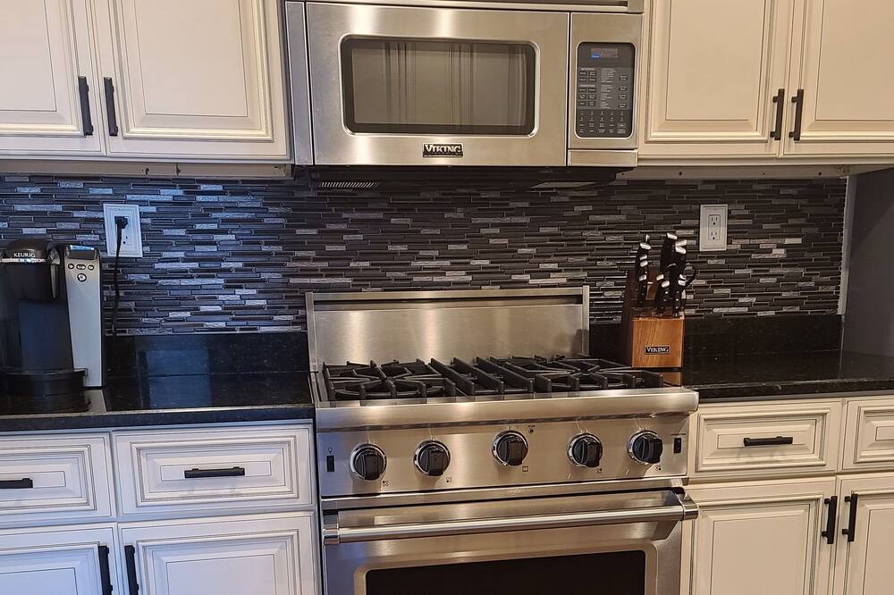 Photo of Kitchen in Coquina Key