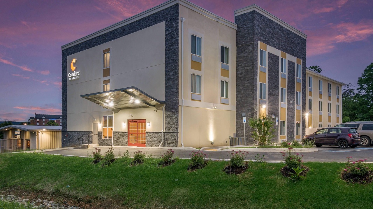 Photo of Outdoor in Harrisburg