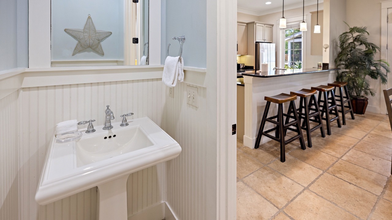 Photo of Bathroom in Sandestin