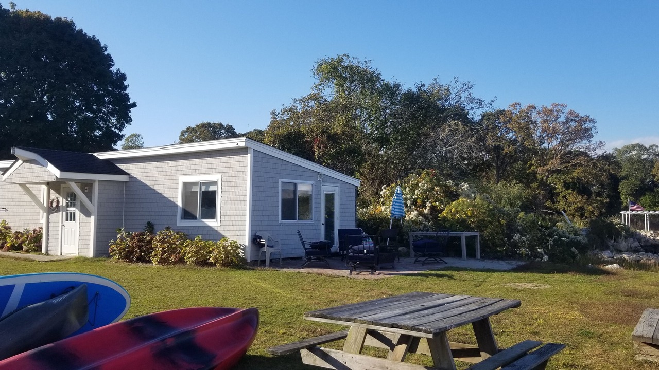 Photo of Outdoor in Groton Long Point