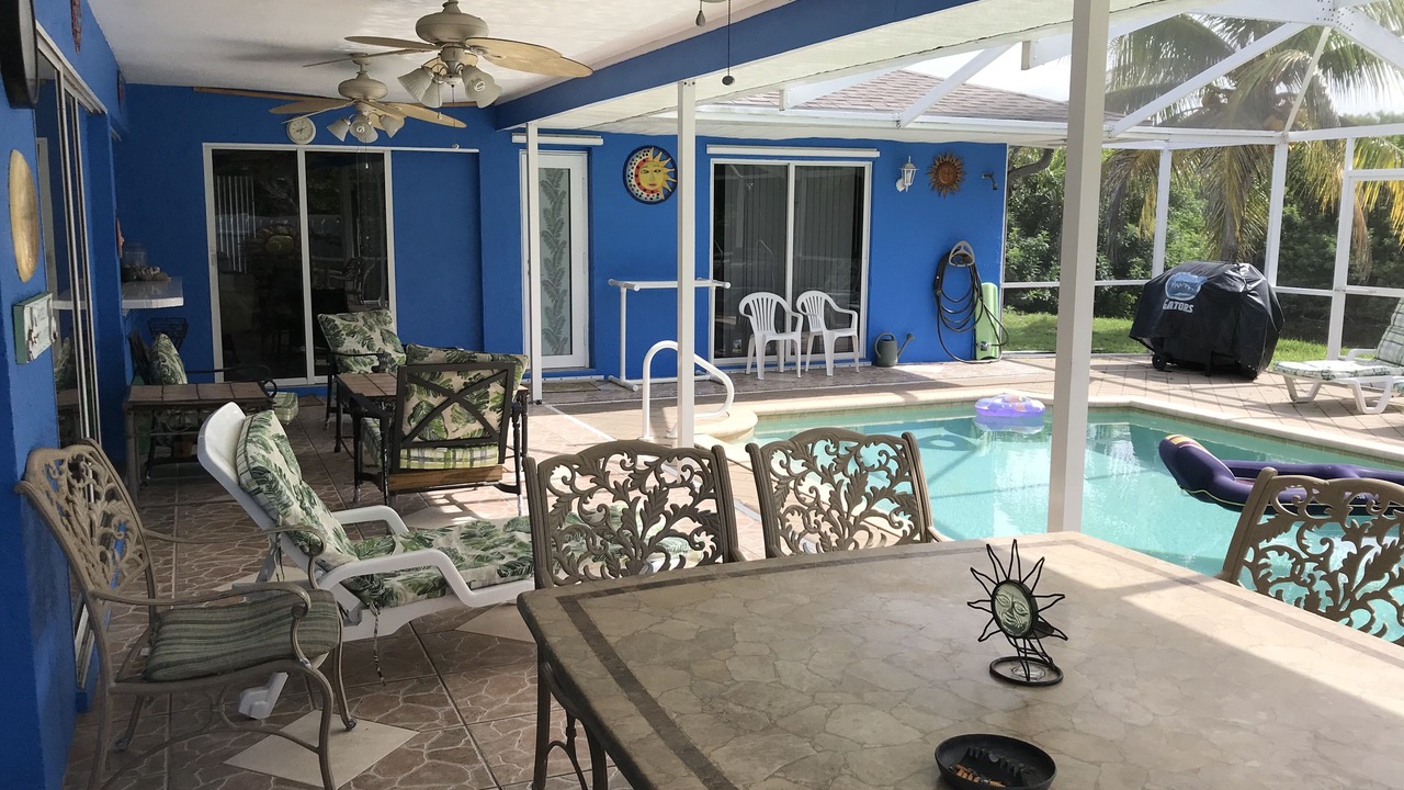 Photo of Outdoor in Fort Myers