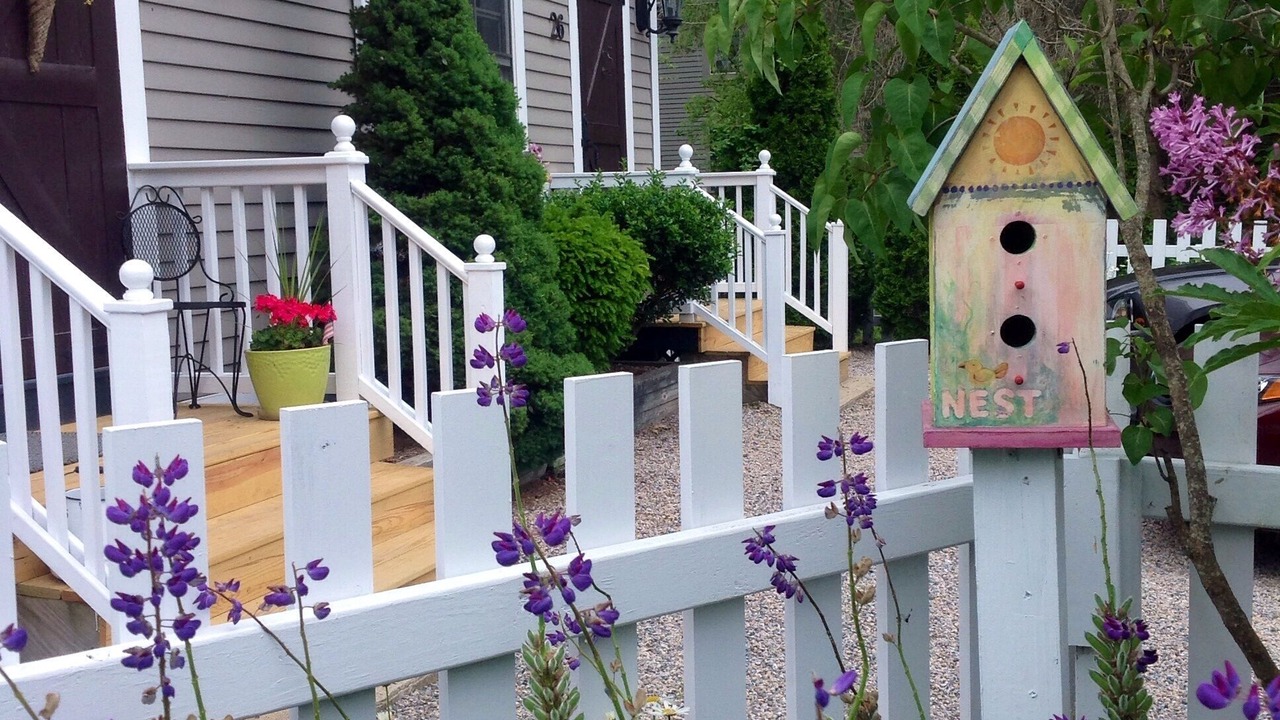 Photo of Outdoor in Mystic