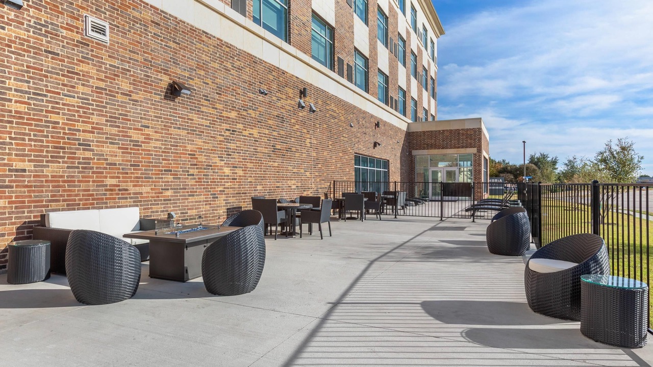 Photo of Outdoor in Richardson