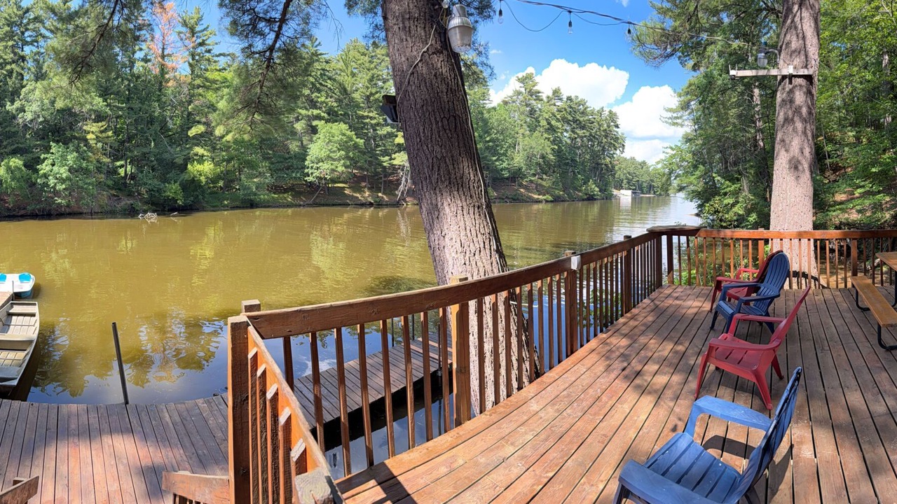 Photo of Others in Lake Delton