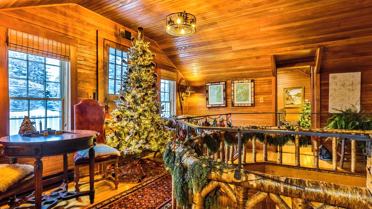 Photo of Outdoor in Lake Placid