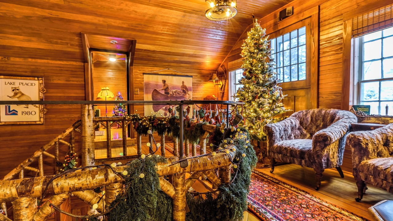 Photo of Outdoor in Lake Placid