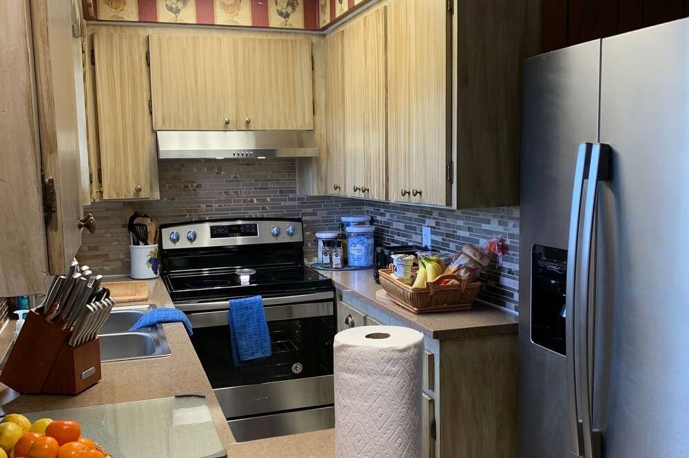 Photo of Kitchen in Auburndale