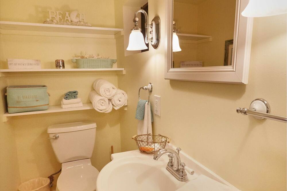 Photo of Bathroom in Wulfert