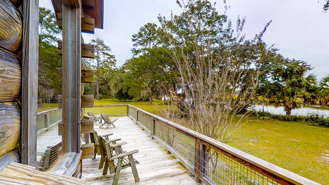 Photo of Outdoor in Ridgeland