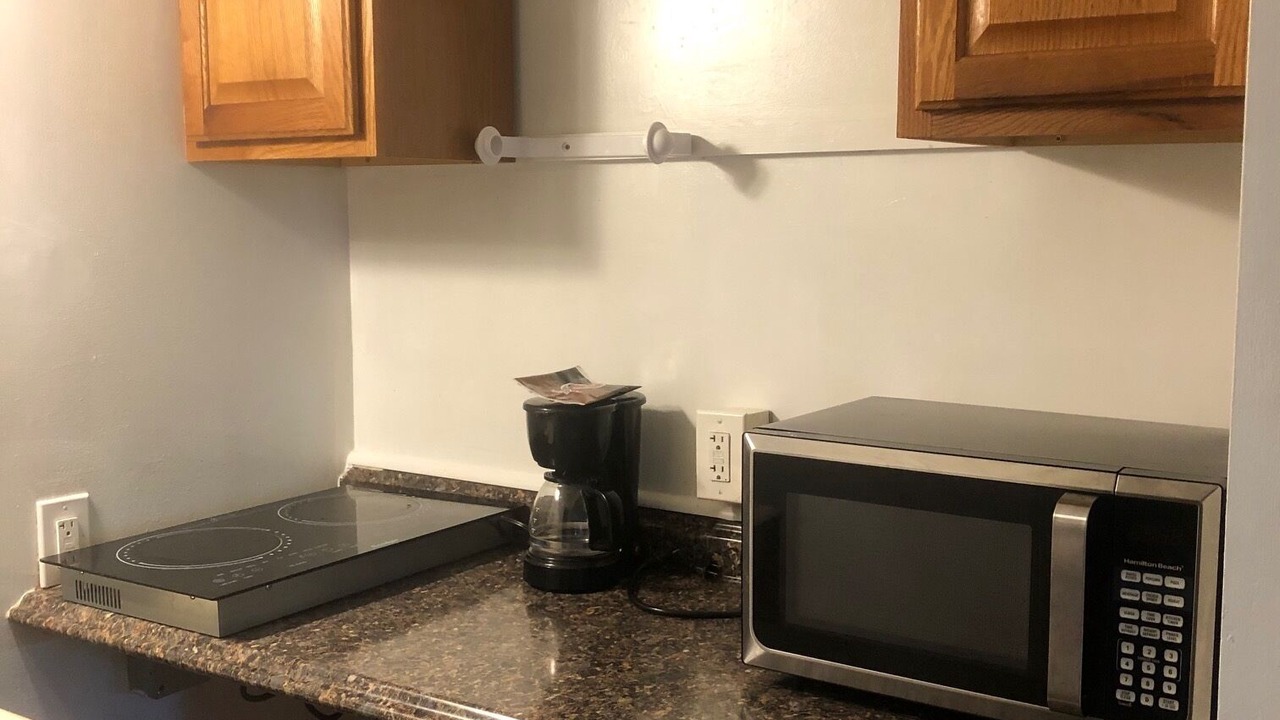 Photo of Kitchen in Winchester