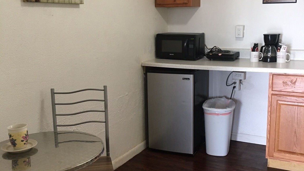 Photo of Bedroom in Winchester
