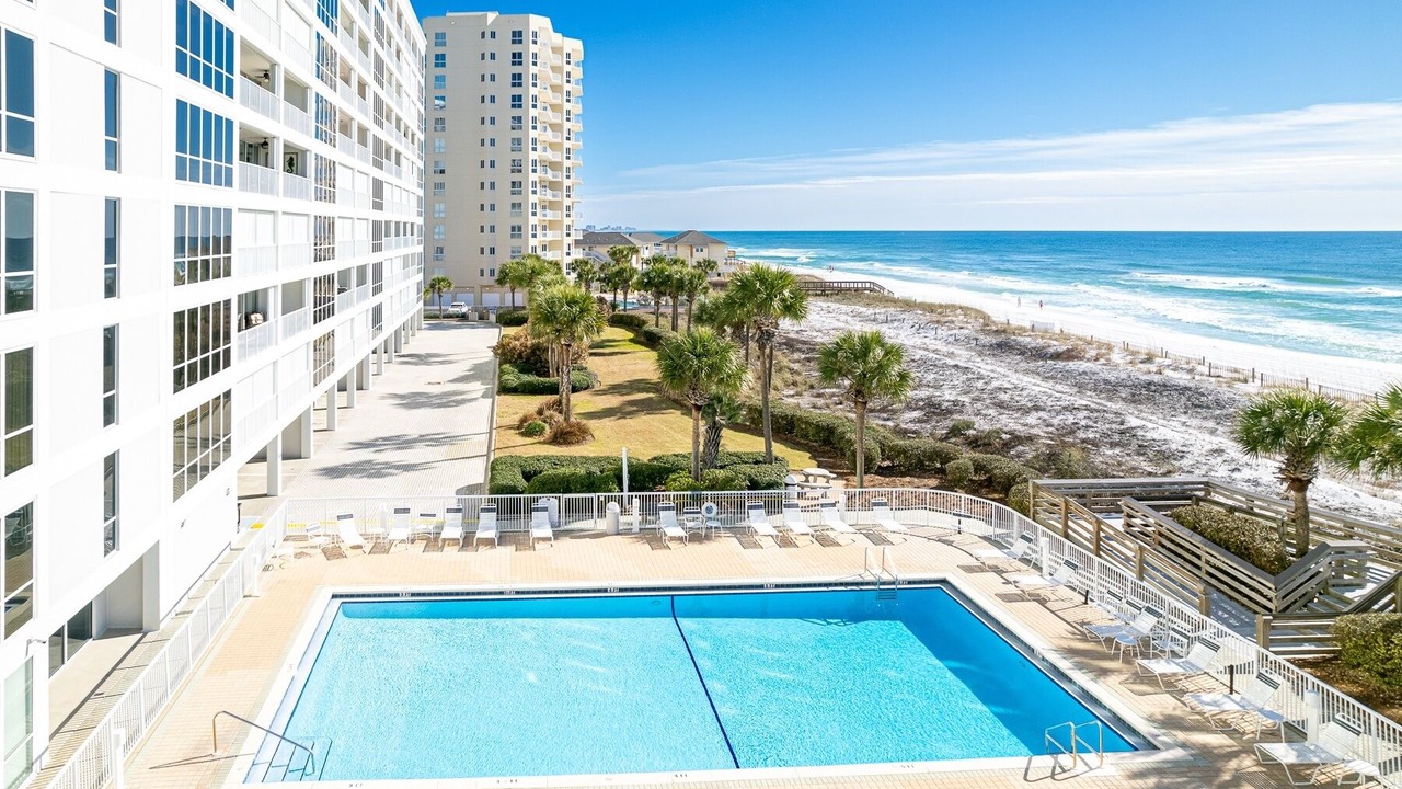 Photo of Outdoor in Holiday Isle