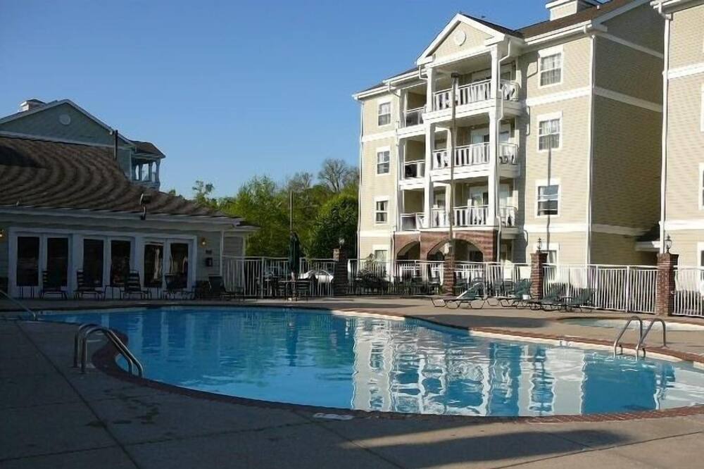 Photo of Outdoor in Pennington Bend