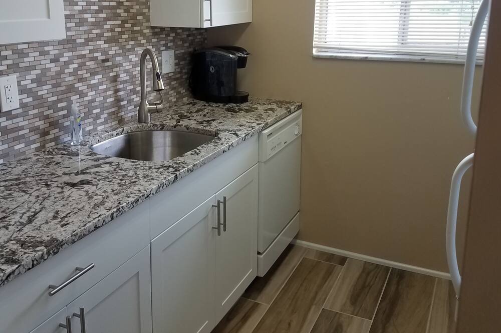 Photo of Kitchen in Coquina Sands