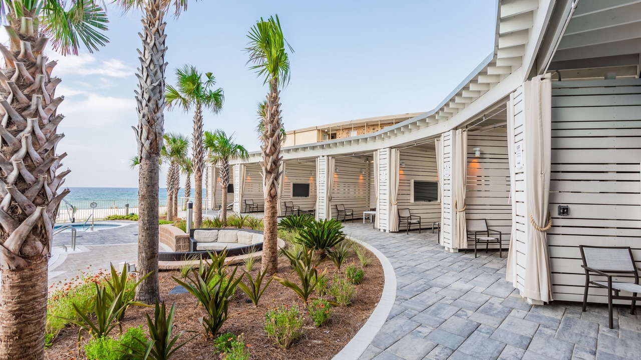 Photo of Outdoor in Panama City Beach
