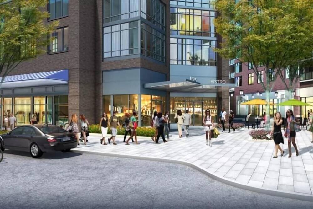 Photo of Others in Woodmont Triangle