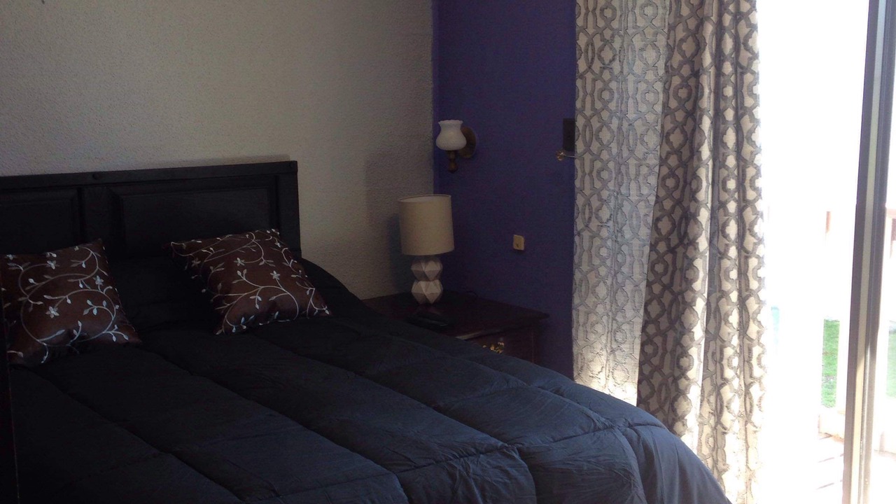 Photo of Bedroom in Fairfield Glade