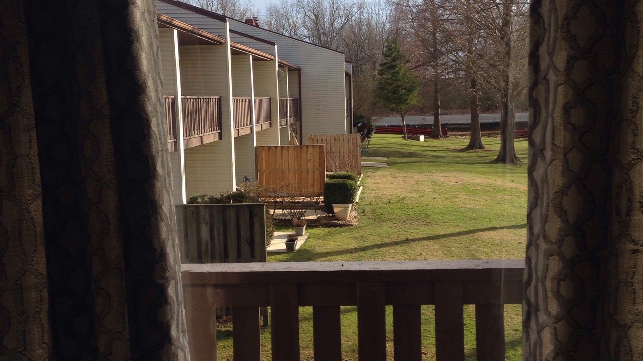 Photo of Buildings in Fairfield Glade