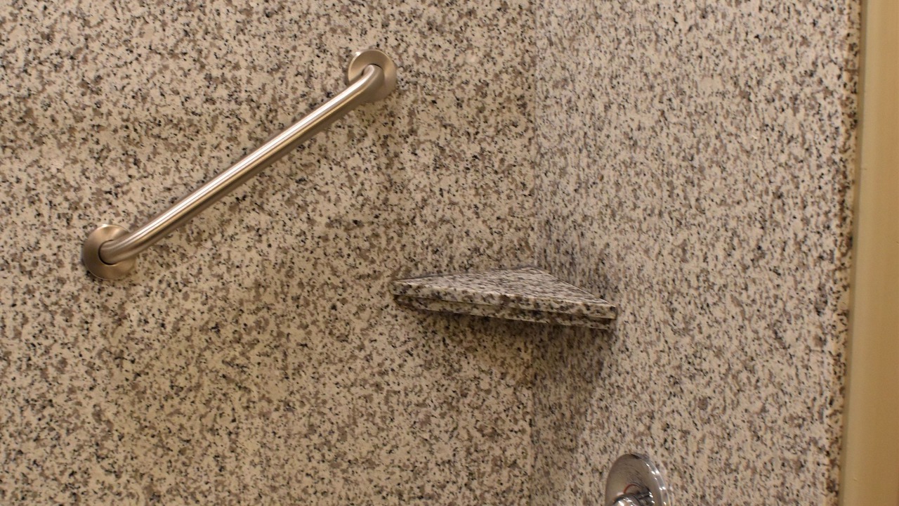 Photo of Bathroom in Escalante