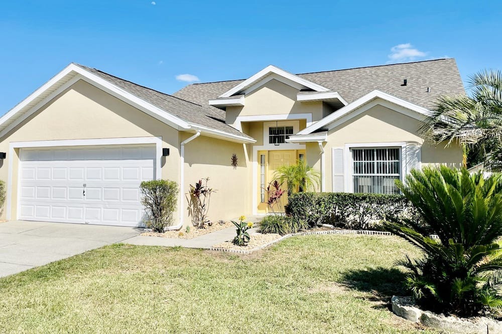 Photo of Outdoor in Woodridge
