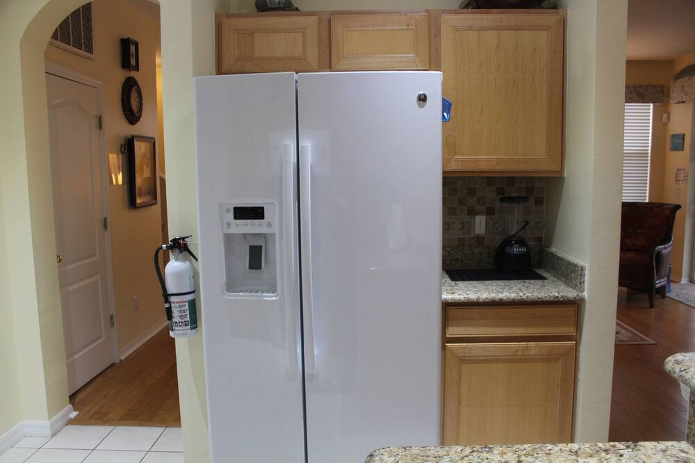 Photo of Kitchen in Sandy Ridge