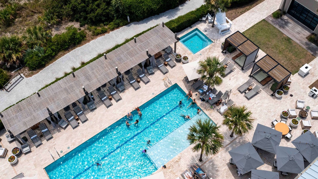 Photo of Outdoor in Jekyll Island