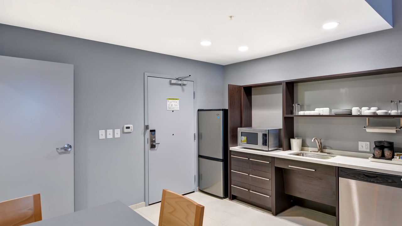 Photo of Kitchen in Stafford