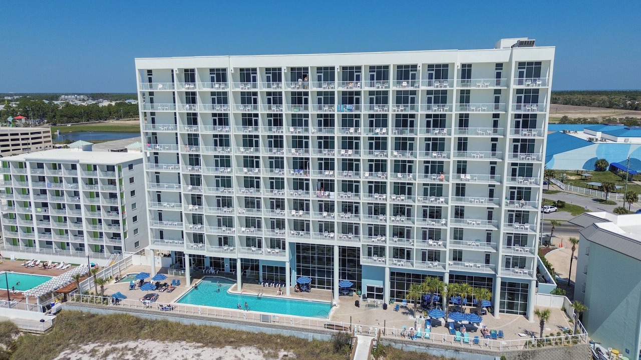 Photo of Outdoor in Panama City Beach