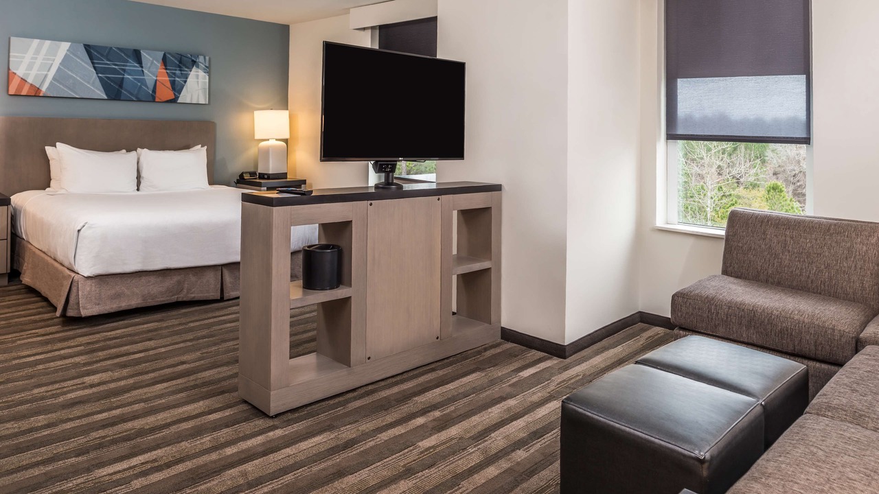 Photo of Bedroom in Umstead