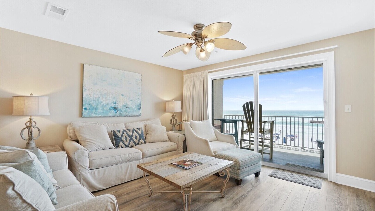 Photo of Outdoor in Crystal Beach