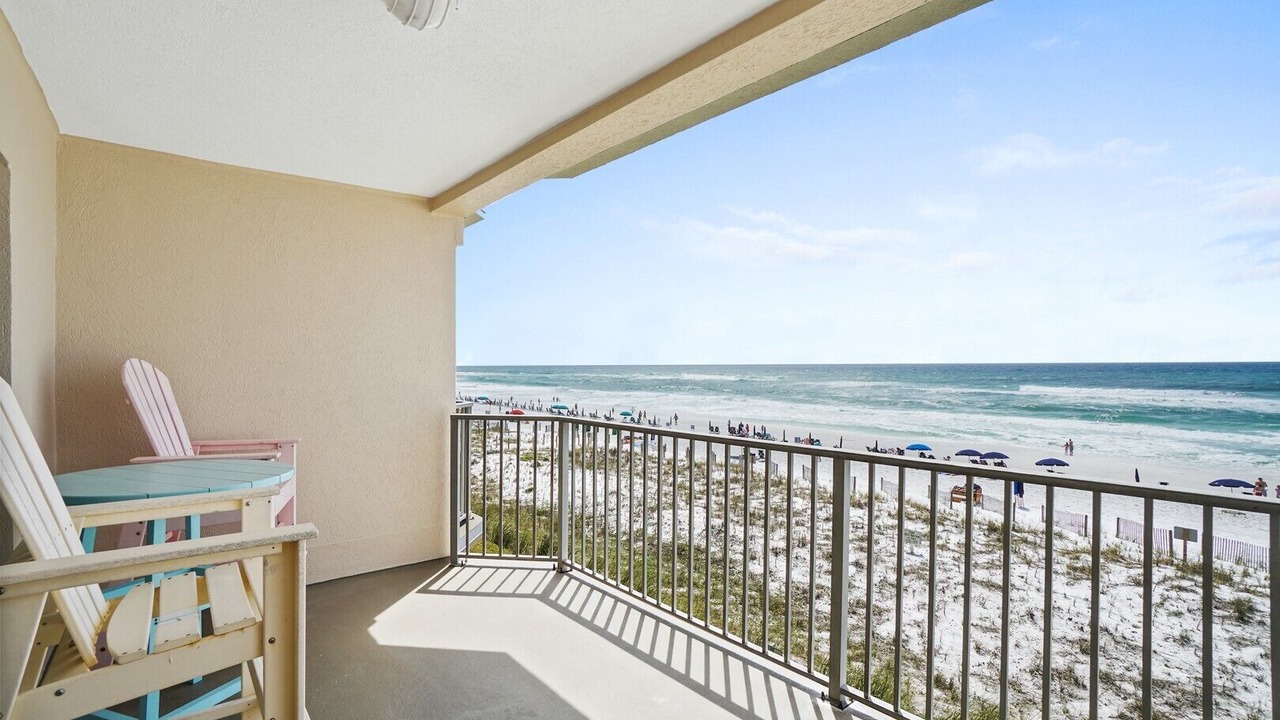 Photo of Outdoor in Crystal Beach