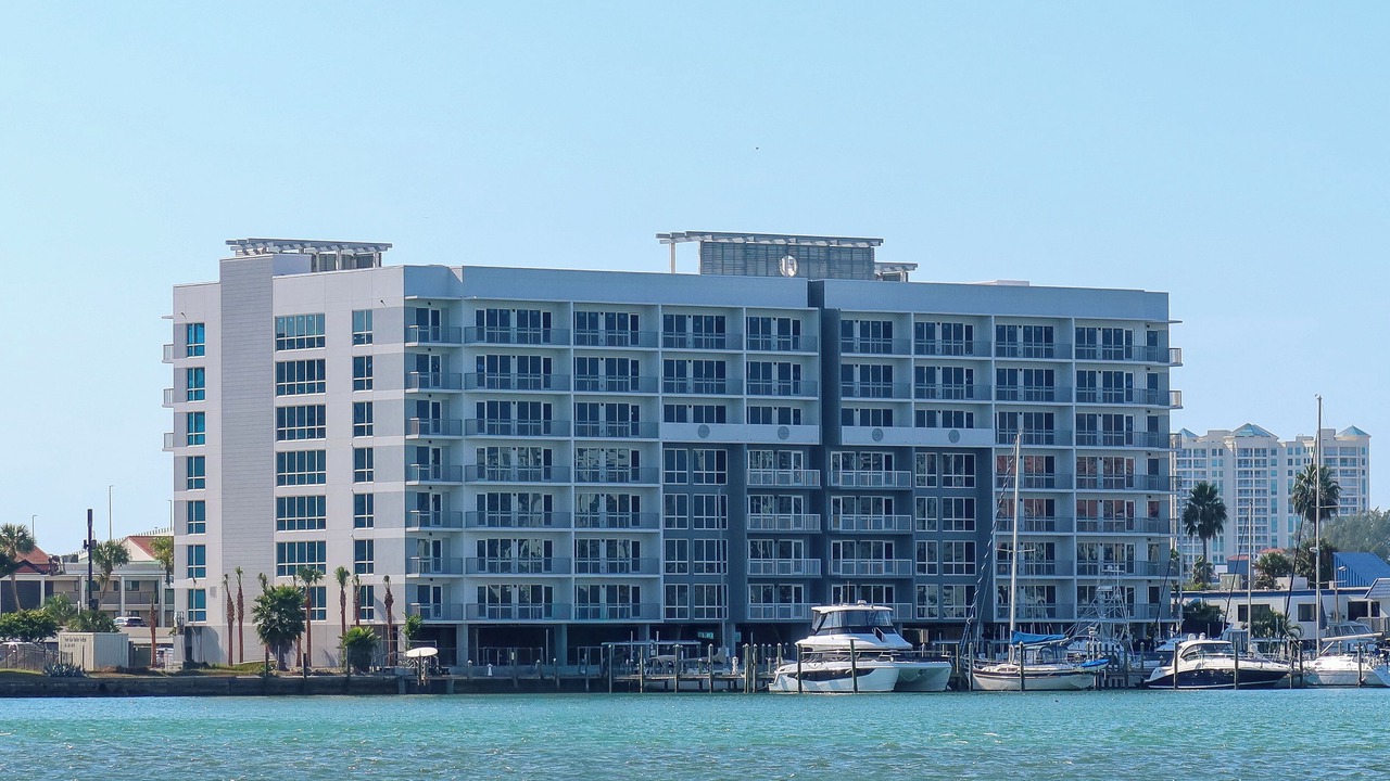 Photo of Outdoor in Clearwater Beach