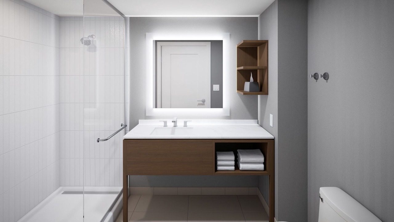 Photo of Bathroom in Drayton Plains