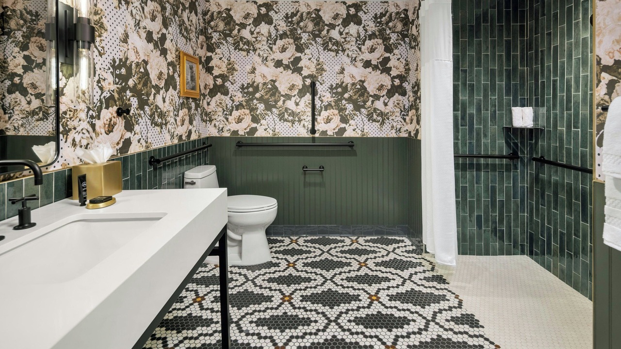 Photo of Bathroom in Radnor