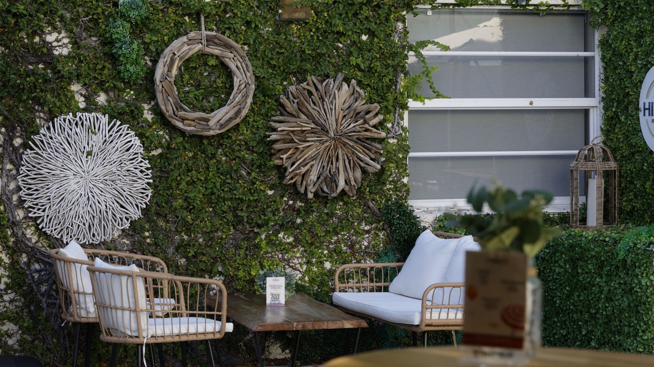 Photo of Patio Balcony in North Beach