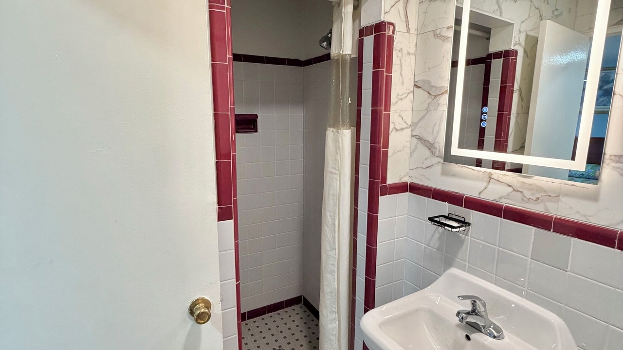 Photo of Bathroom in Wilson