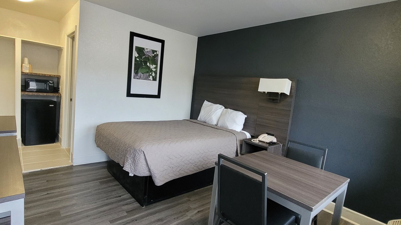 Photo of Bedroom in Durham