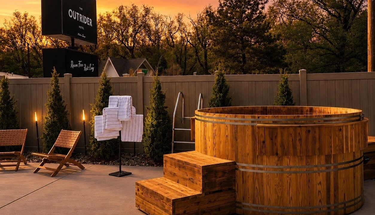 Photo of Outdoor in Manitou Springs
