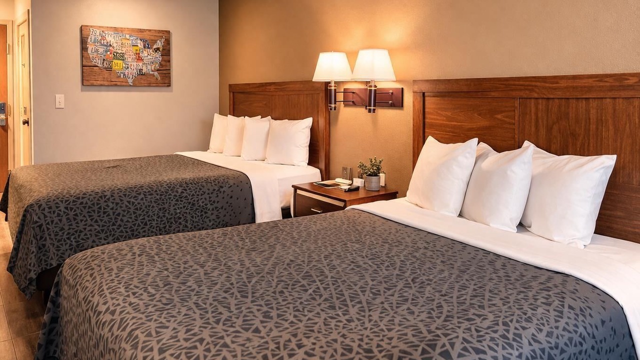 Photo of Bedroom in Southeast Raleigh