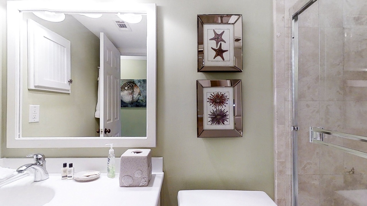 Photo of Bathroom in Amelia City