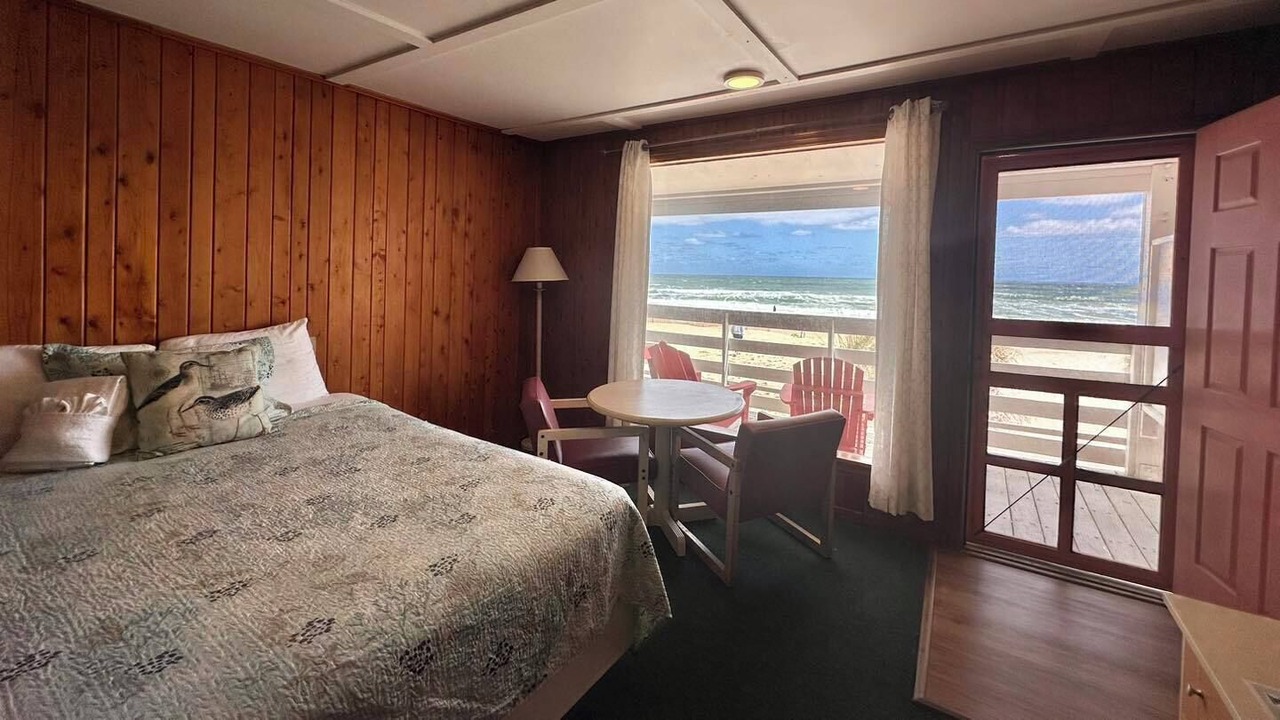Photo of Bedroom in Nags Head