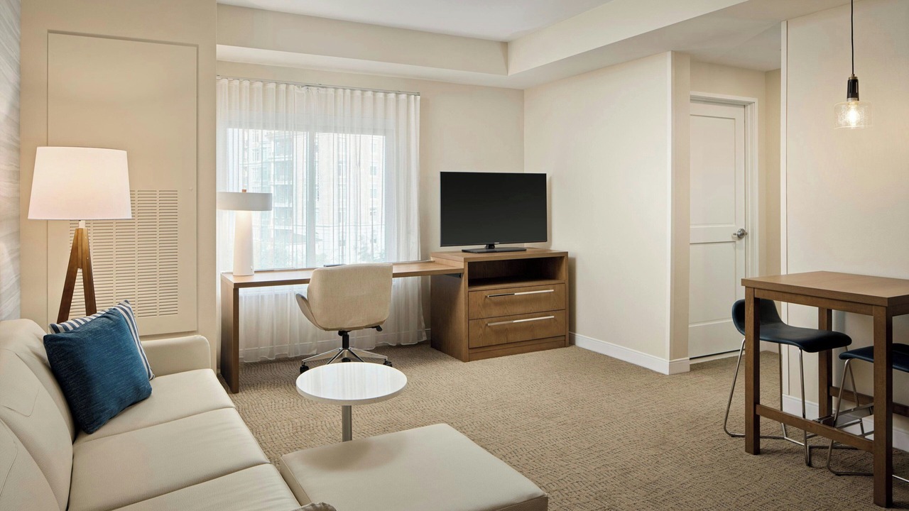 Photo of Livingroom in Charleston