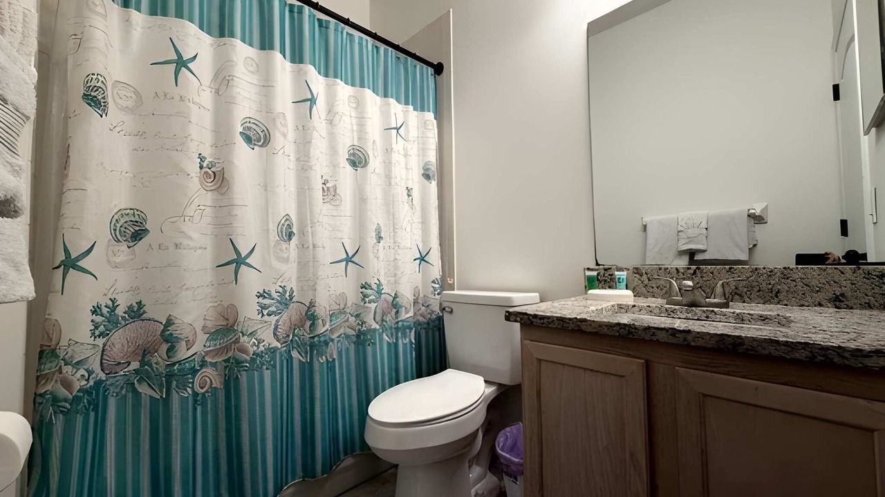 Photo of Bathroom in Lindfields