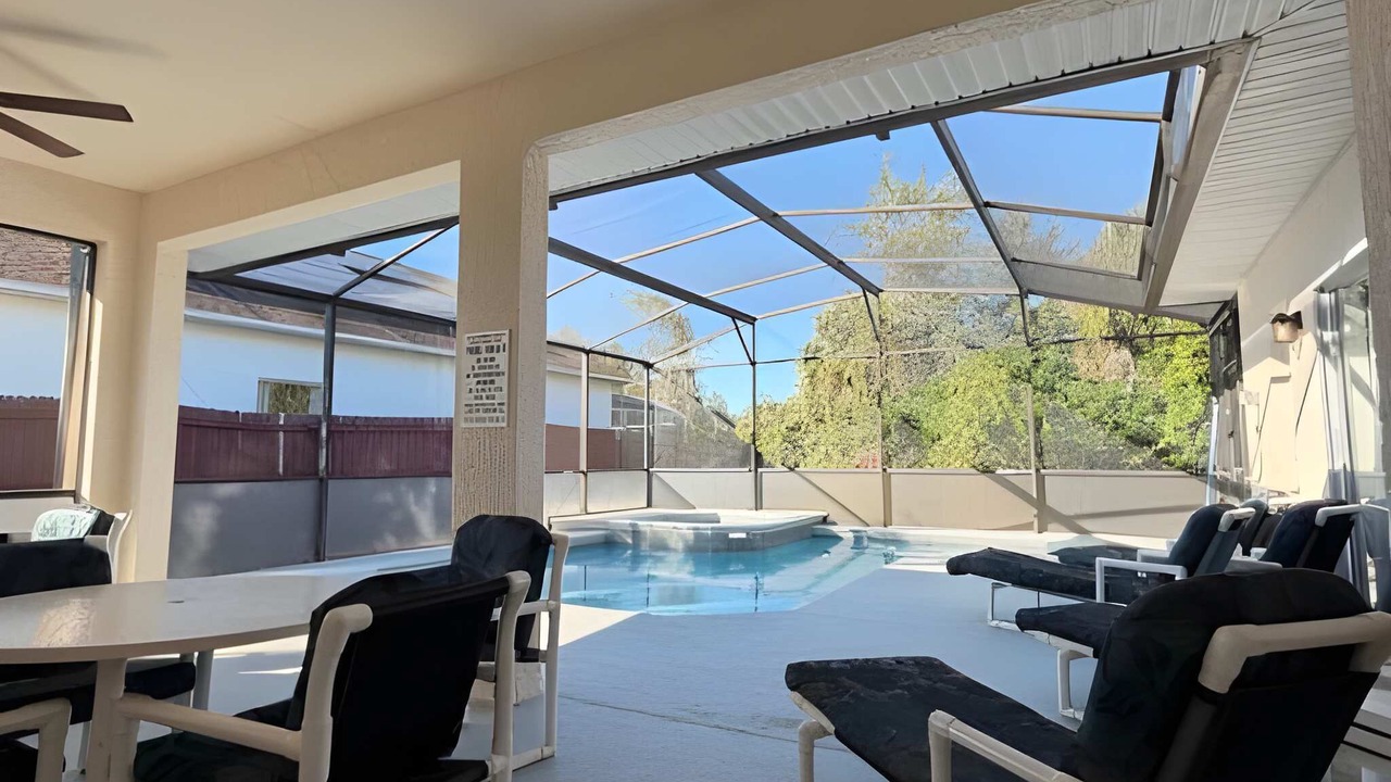 Photo of Outdoor in Lindfields