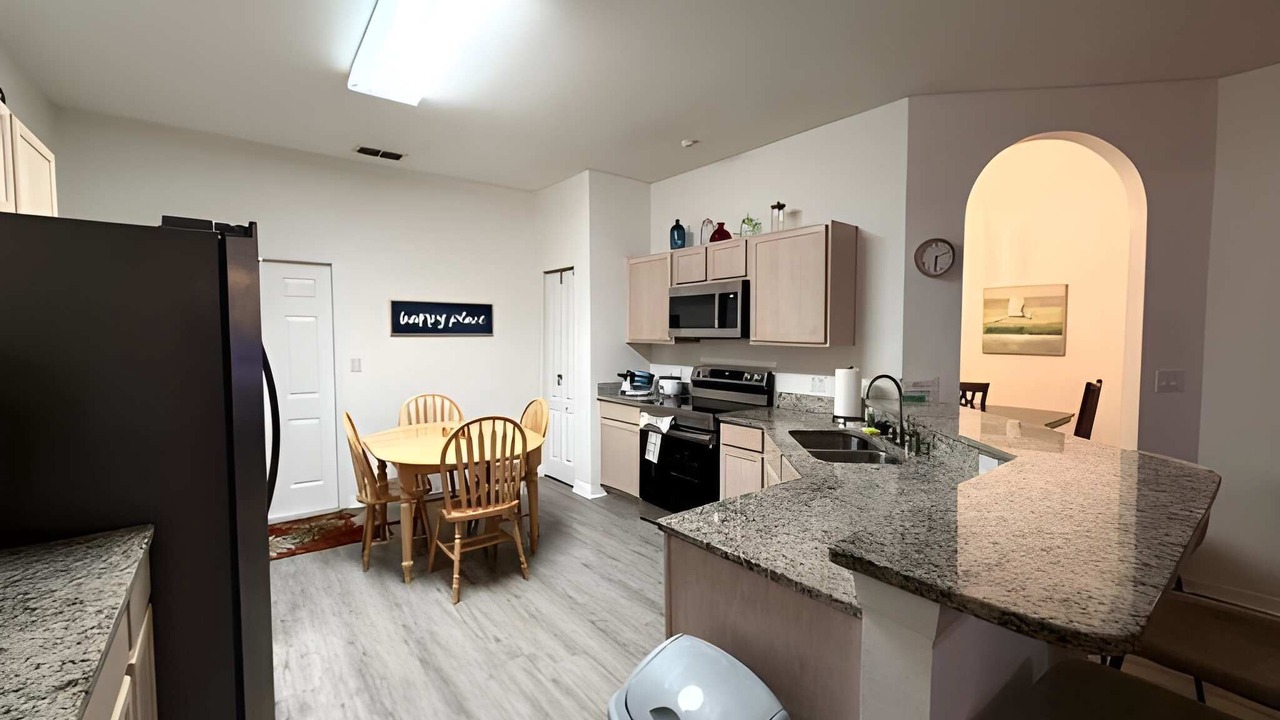 Photo of Kitchen in Lindfields
