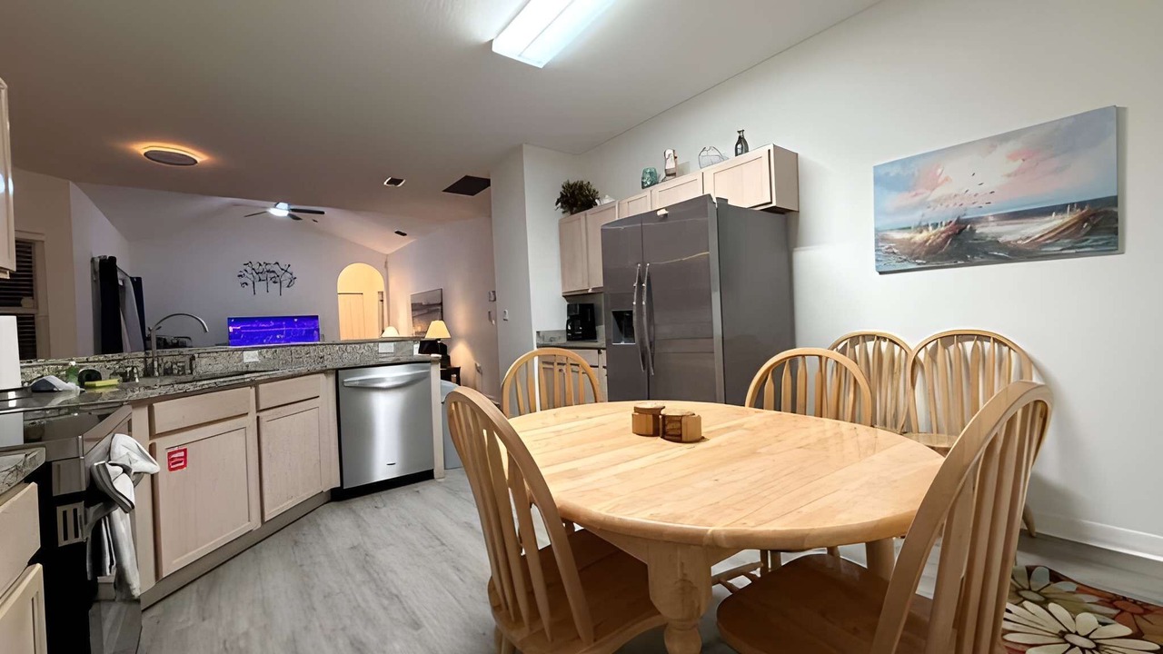 Photo of Kitchen in Lindfields