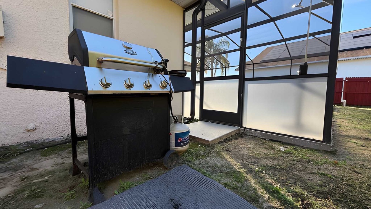 Photo of Patio Balcony in Lindfields