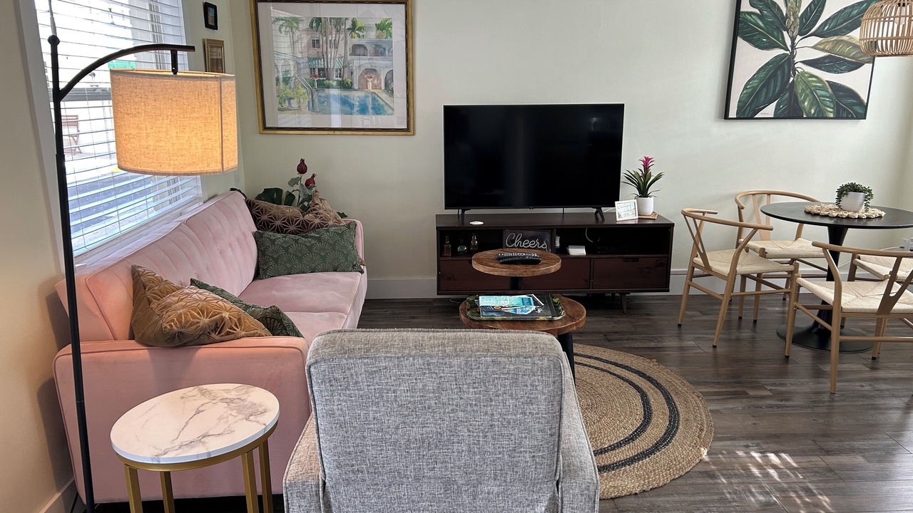 Photo of Bedroom in Safety Harbor