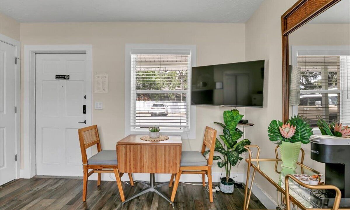 Photo of Bedroom in Safety Harbor